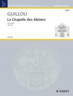 La Chapelle des Abîmes op. 26 Standard