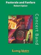 Pastorale and Fanfare Download