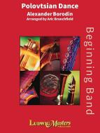 Polovtsian Dance Download