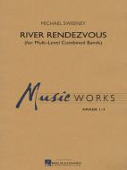 River Rendezvous Level 1 Score 