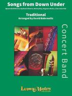 Songs from Down Under 