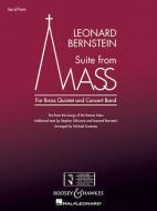 Suite from Mass 