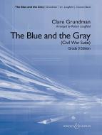 The Blue And The Gray 