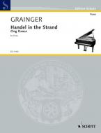 Handel in The Strand Standard