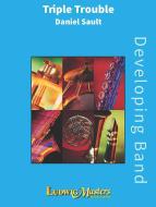 Triple Trouble Download