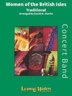 Women of the British Isles Download