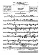 Lincolnshire Posy Standard