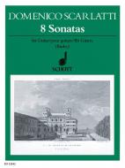 8 Sonatas 
