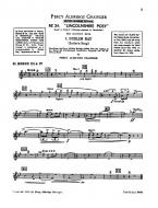 Lincolnshire Posy Standard