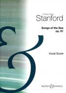 Songs Of The Sea op. 91 