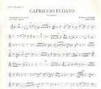 Capriccio fugato 