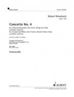 Concerto Nr. 4 a-Moll 