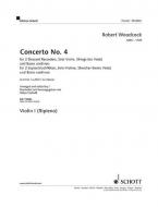 Concerto Nr. 4 a-Moll 