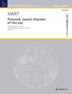 Proceed, Sweet Charmer Of The Ear Standard