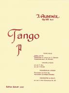 Tango op. 165/2 