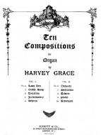 Ten Compositions for Organ No. 10 
