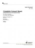 Sämtliche Musik für Instrumentalensemble 