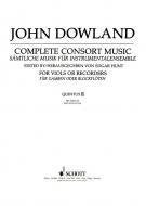 Sämtliche Musik für Instrumentalensemble 