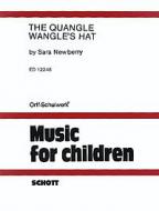 The Quangle Wangle's Hat 