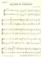 Builders Of Tomorrow 