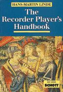 The Recorder Player's Handbook 