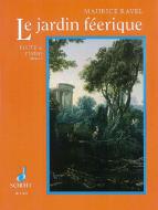 Le jardin féerique ... 