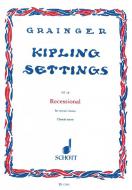 Recessional Standard