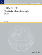 The Duke Of Marlborough Standard