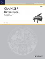 Harvest Hymn Standard