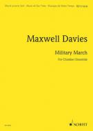 Military March op. 259 