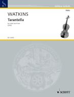 Tarantella Standard