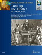 Tune up The Fiddle! Standard