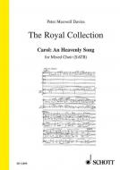 Carol: An Heavenly Song Standard