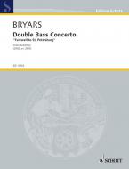 Double Bass Concerto Standard