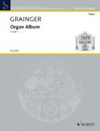 Organ Album Vol. 1 Standard