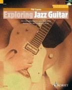 Exploring Jazz Guitar 