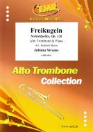 Freikugeln op. 326 Download
