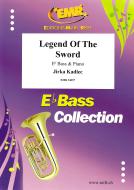 Legend Of The Sword Download