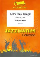 Let's Play Boogie Download