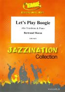 Let's Play Boogie Download