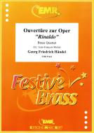 Ouvertüre zur Oper "Rinaldo" Download