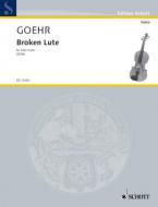 Broken Lute op. 78 Standard