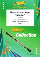 Ouvertüre zur Oper "Rinaldo" Download