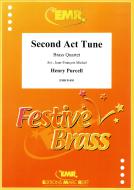 Second Act Tune Download