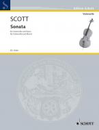 Cello Sonata Standard
