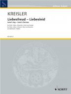 Liebesfreud - Liebesleid Standard