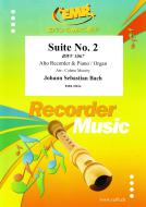 Suite Nr. 2 BWV 1067 Download