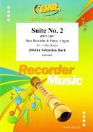 Suite Nr. 2 BWV 1067 Download