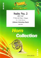 Suite Nr. 2 BWV 1067 Download