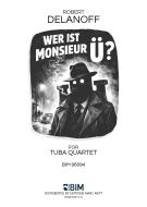 Wer ist Monsieur "Ü"? Download